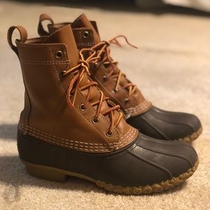L.L. Bean Women’s Original Boot